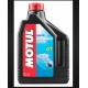 HUILE MOTUL MOTEUR INBOARD 4T SAE 15W-40 5L