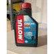 HUILE TECH MOTUL MOTEUR HORS BORD 4T 10W40 1L