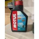 HUILE MOTUL TECH TC-W3 MOTEUR HORS BORD 2T 1L