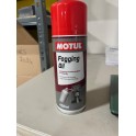 FOGGING OIL MOTUL 400ml