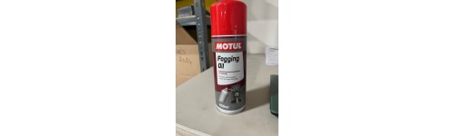 FOGGING OIL MOTUL 400ml