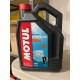 HUILE MOTUL TECH TC-W3 MOTEUR HORS BORD 2T 5L