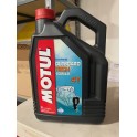 HUILE MOTUL TECH 10W-40 MOTEUR HORS BORD 4T 5L