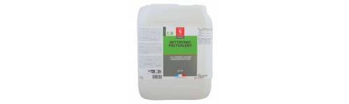 C8 - Nettoyant Polyvalent 5L