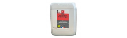 I1 - NETTOYANT PNEUMATIQUE 5L