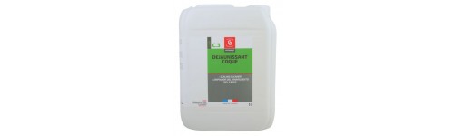 C3 - Déjaunissant coque 5L