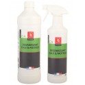 C4 - Dégraissant cale et moteur 5L