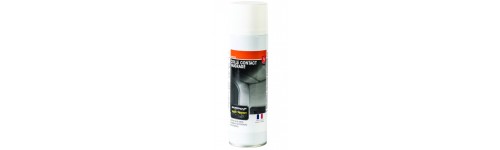 COLLE CONTACT VAIGR AEROSOL 500ML
