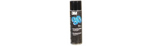 SPRAY 90 3M 500ML