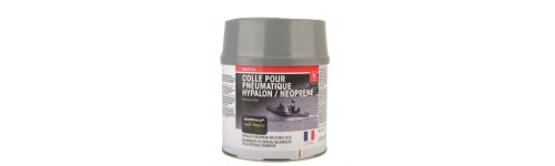 Colle pneumatique NAUTI 24 400ml