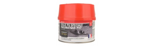 Colle pneumatique NAUTI 22 250ml