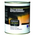 Colle vaigrage repositionnable 750ml