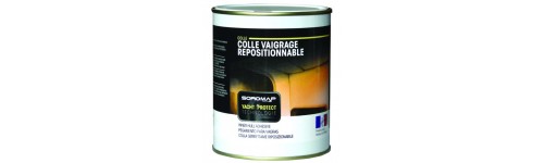 Colle vaigrage repositionnable 750ml