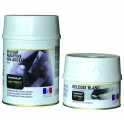 Gelcoat blanc de finition 250g