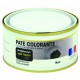 Pate colorante POLYCOLOR jaune 150g