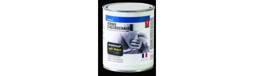 V4 VERNIS IMPREGNATION 750ML