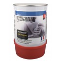 Résine polyester pré-accélérée thix 750g