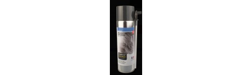 MOUSSE PU AEROSOL 500ML