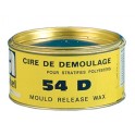 CIRE DEMOULAGE 54D ABEL 350GR