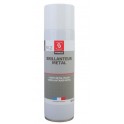 M2 - Brillanteur métal 400ml