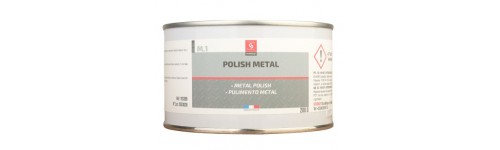 M1 - POLISH METAL 200G