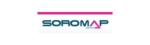 soromap
