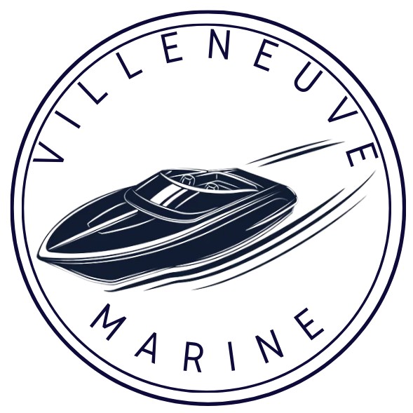 villeneuve marine